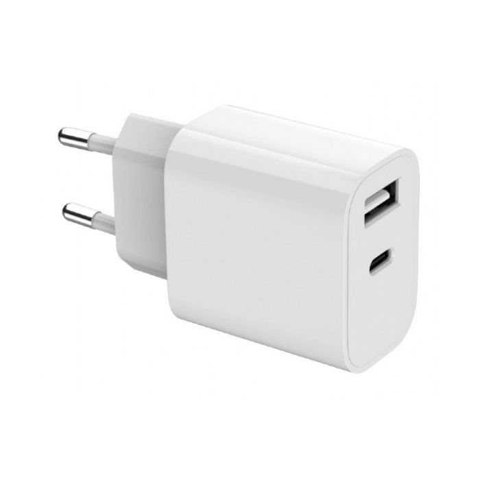 GEMBIRD-TA-UC-2AC12-01-WHITE