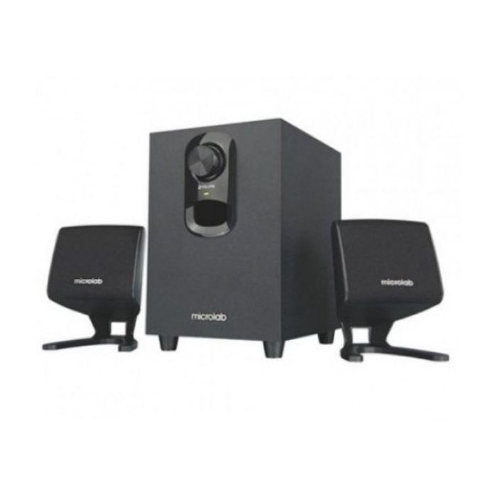 MICROLAB-M108BT