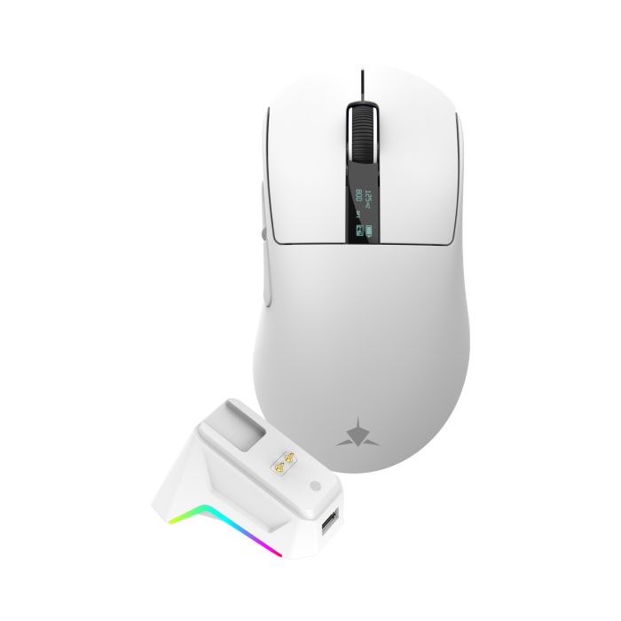 WHITE-SHARK-WGM-5023-WHITE