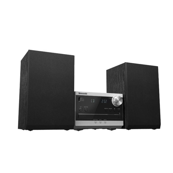 PANASONIC-SC-PM272EG-S