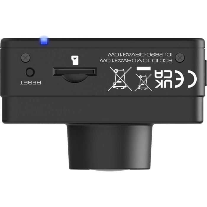 KENWOOD-DRV-A310W