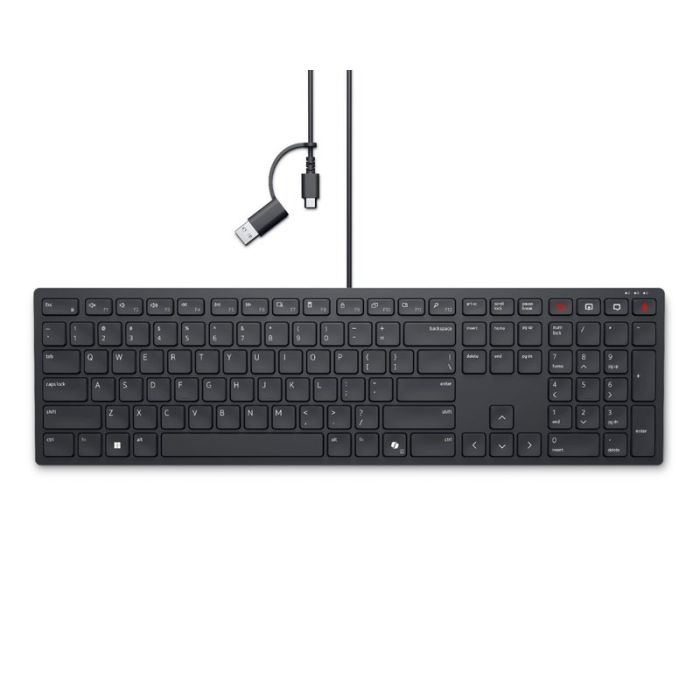 DELL-OEM-KB525C-CRNA