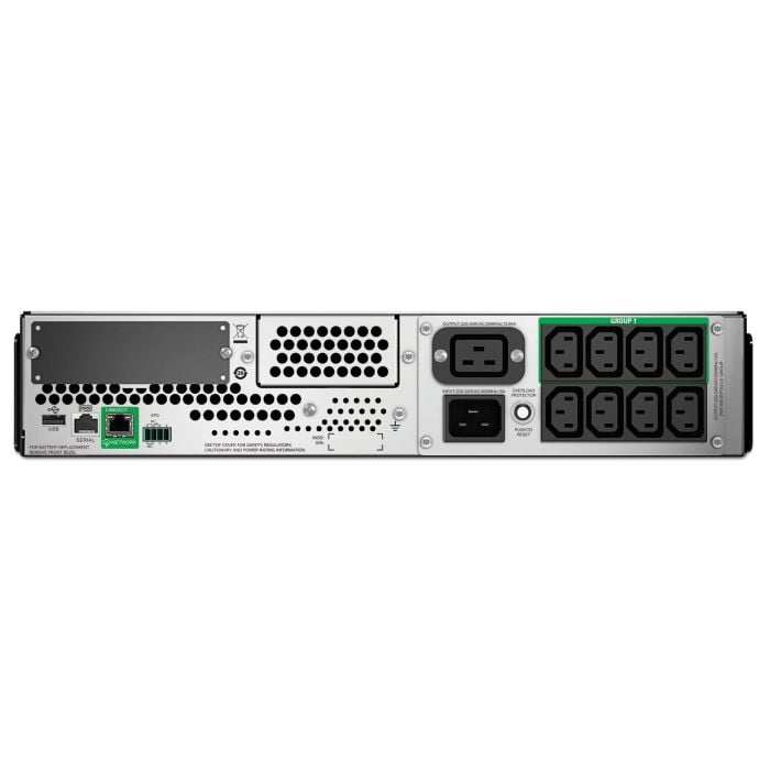 APC-SMT3000RMI2UC