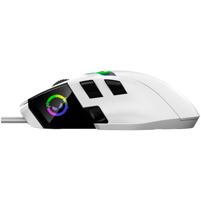 LRG-MSP80-WH