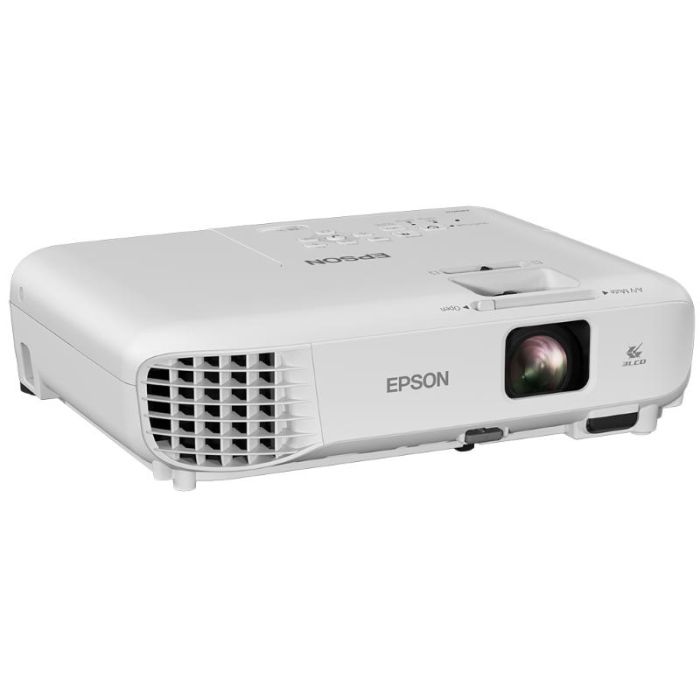 EPSON EB-W06 projektor