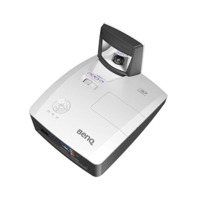 BENQ MH856UST+ ultra short throw Full HD projektor