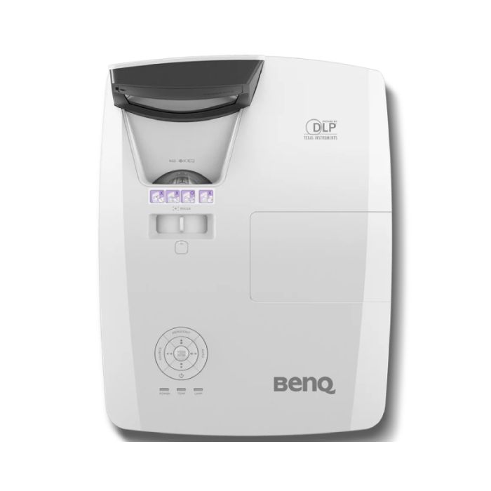 BENQ MH856UST+ ultra short throw Full HD projektor