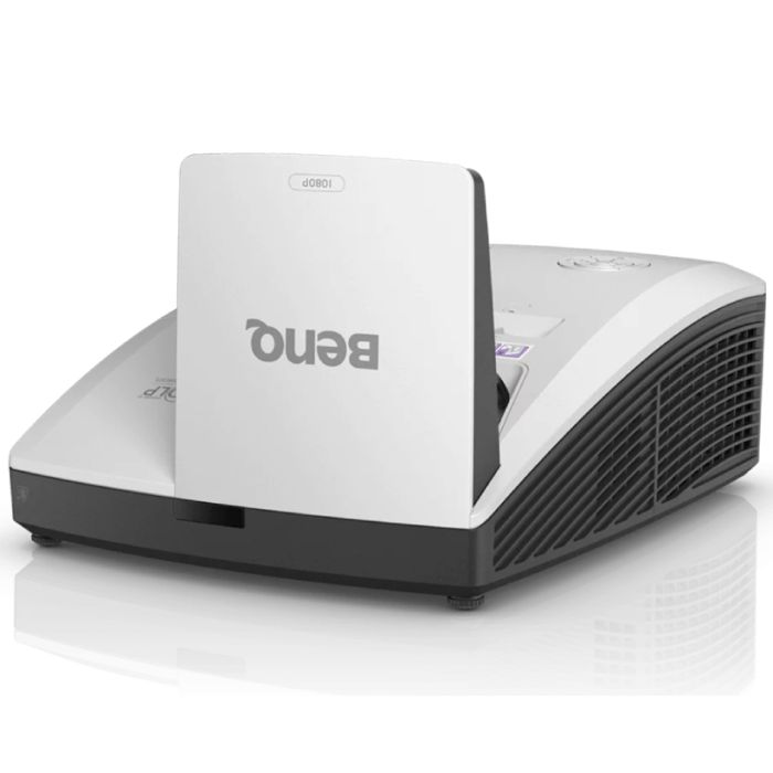 BENQ MH856UST+ ultra short throw Full HD projektor