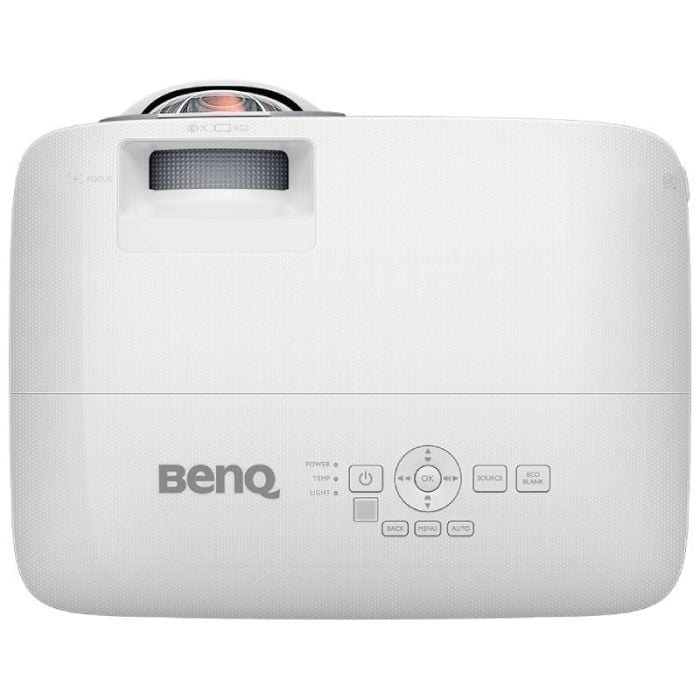 BENQ MW809STH short throw projektor