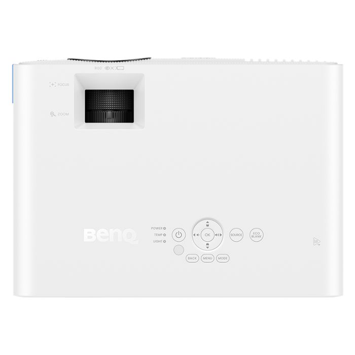 BENQ LH550 projektor