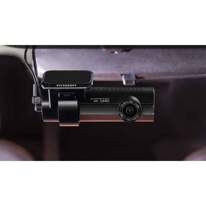 Blackvue DR970X-BOX-2CH IR Plus 64GB dash auto kamera 8.4 i 2.1 Mpix 