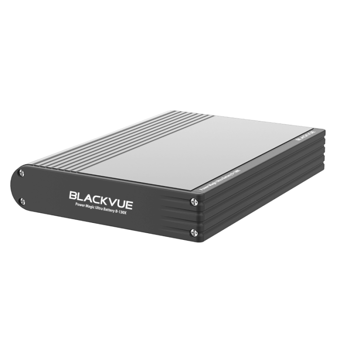 BlackVue Power Magic Ultra baterija (B‑130X)