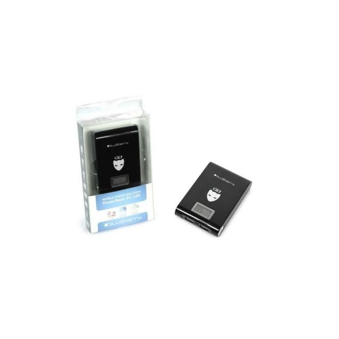 Eksterna baterija Blueberry PC-10K Powerbank 10.000mAh
