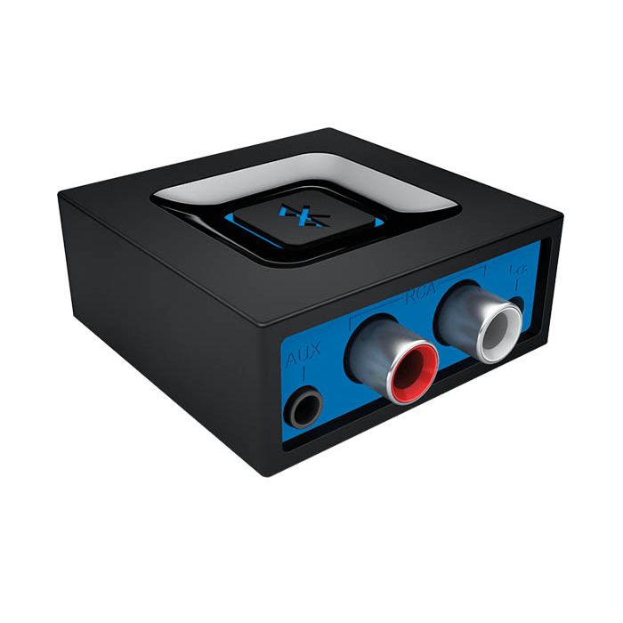 Logitech bluetooth audio adapter