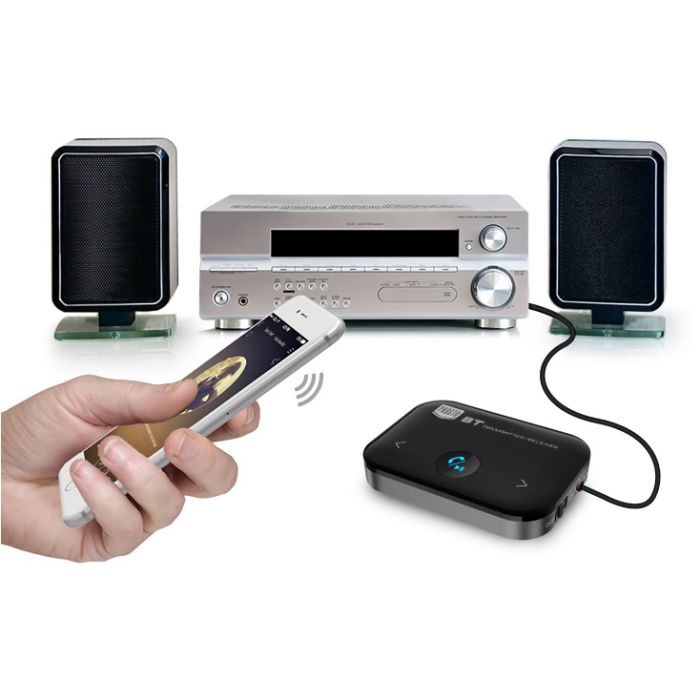 Bluetooth adapter BTP14 Prosto