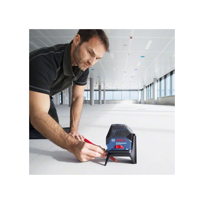 Kombinovani laser Bosch GCL 2-15 Professional