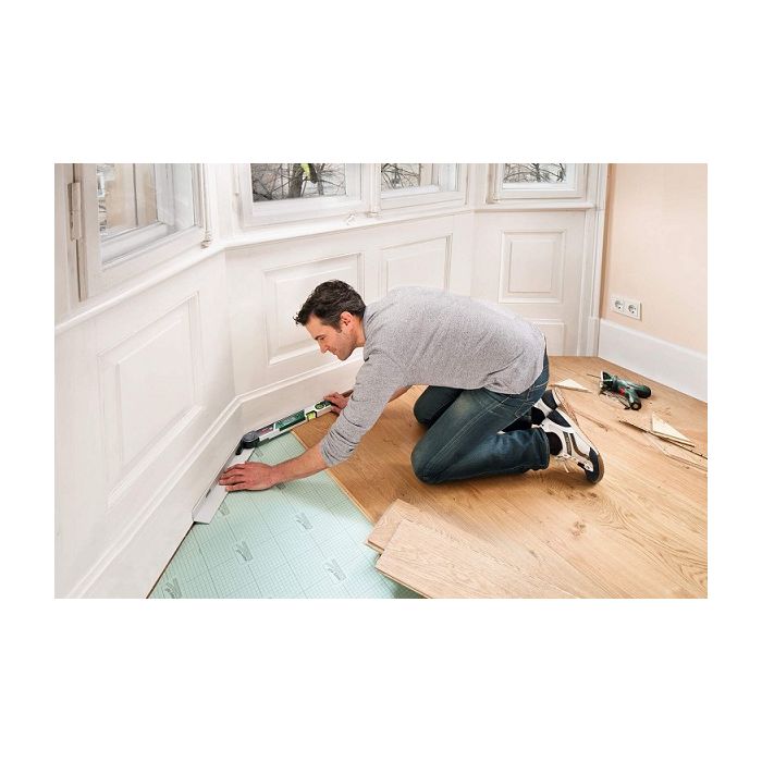 Bosch PAM 220 digitalni uglomer 