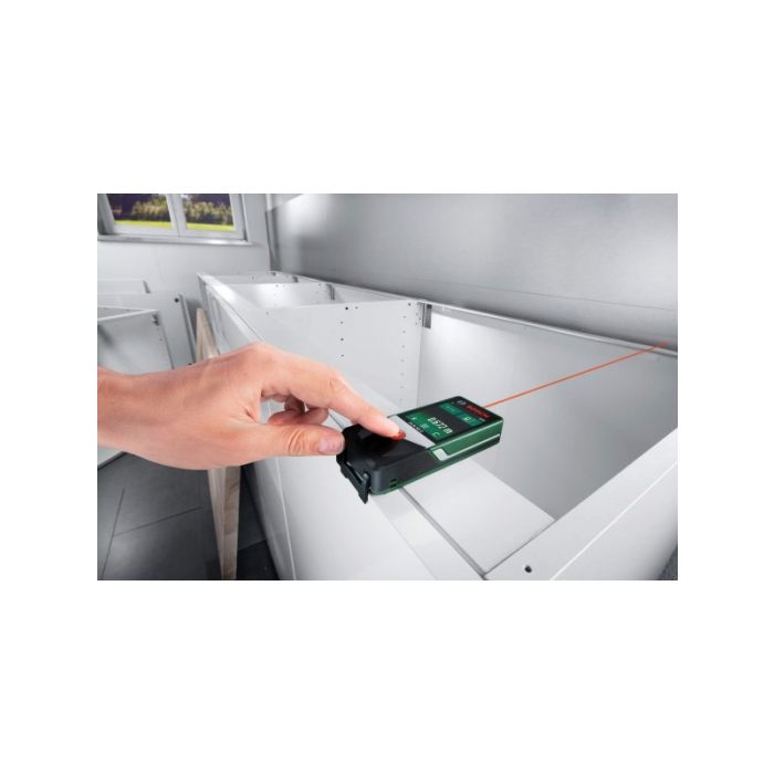 Bosch digitalni laserski daljinomer PLR 50 C