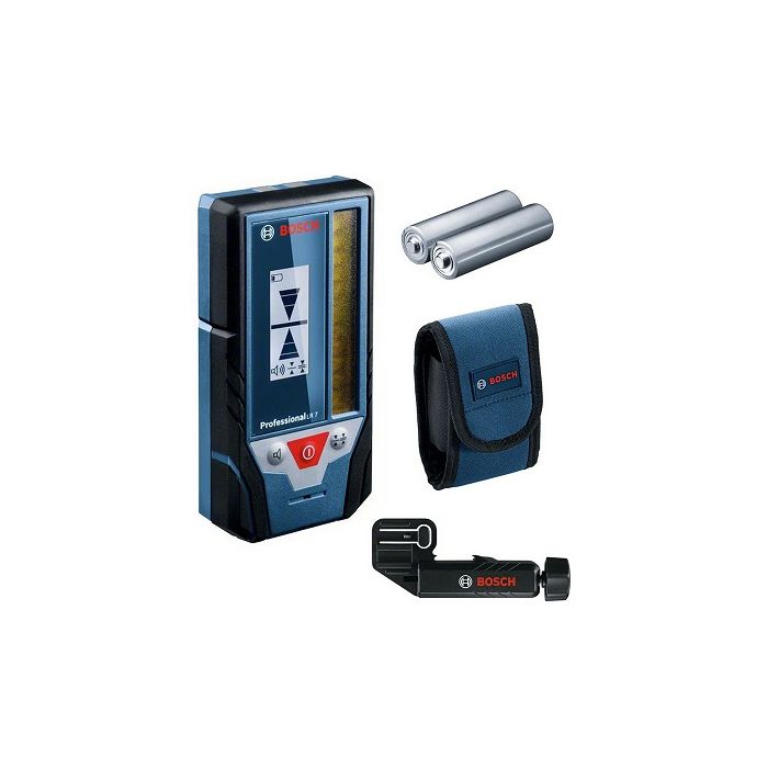 Bosch laserski prijemnik LR 7 Professional