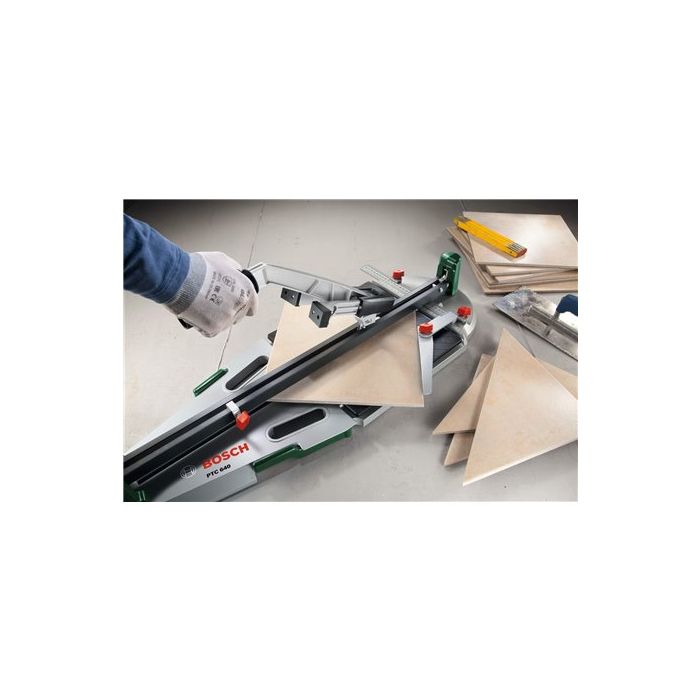 Bosch sekač pločica PTC 640