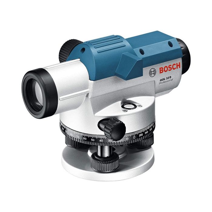 Bosch GOL 32 D optički uređaj za nivelisanje sa stativom