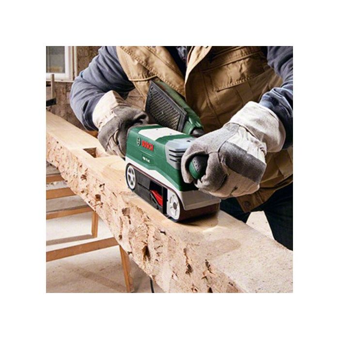 Bosch PBS 75 AE tračna brusilica