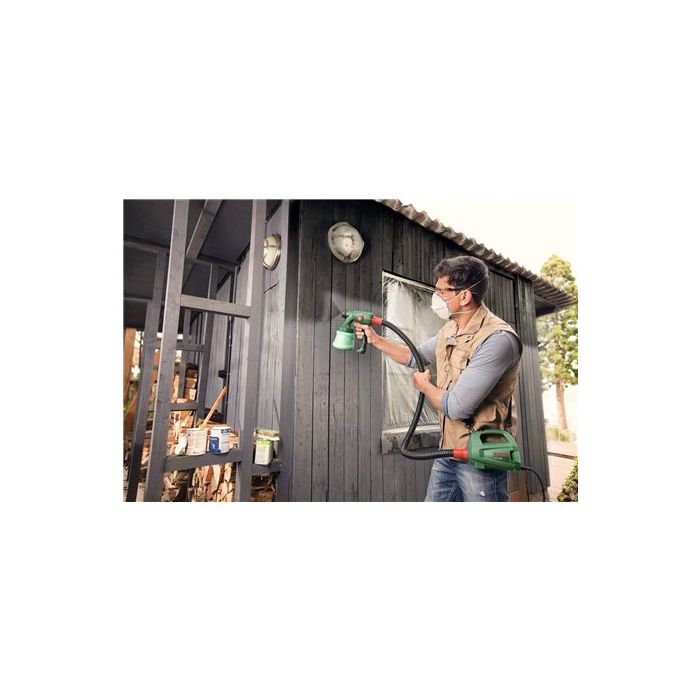 Bosch PFS 1000 pištolj za prskanje boje