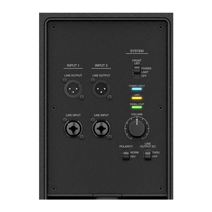 Bose F1 Subwoofer zvučnik