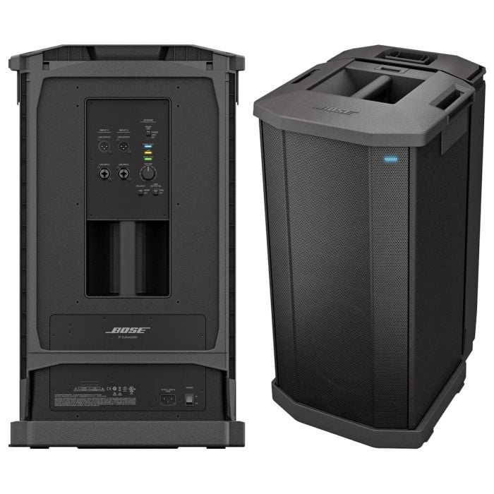 Bose F1 Subwoofer zvučnik