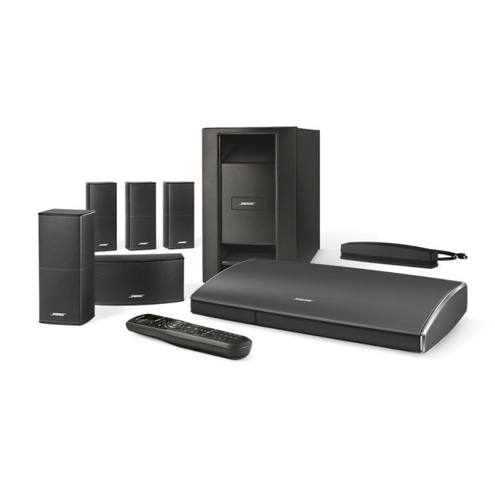 Bose SoundTouch 525 5.1 zvučnici za kućni bioskop