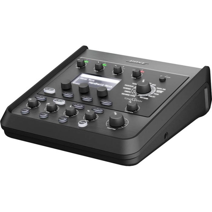 Bose T4S ToneMatch mikseta