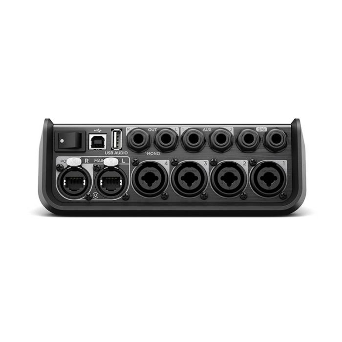 Bose T4S ToneMatch mikseta
