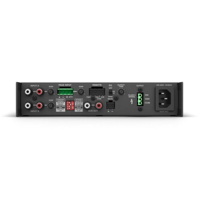 Bose FreeSpace IZA 190-HZ integrisano pojačalo