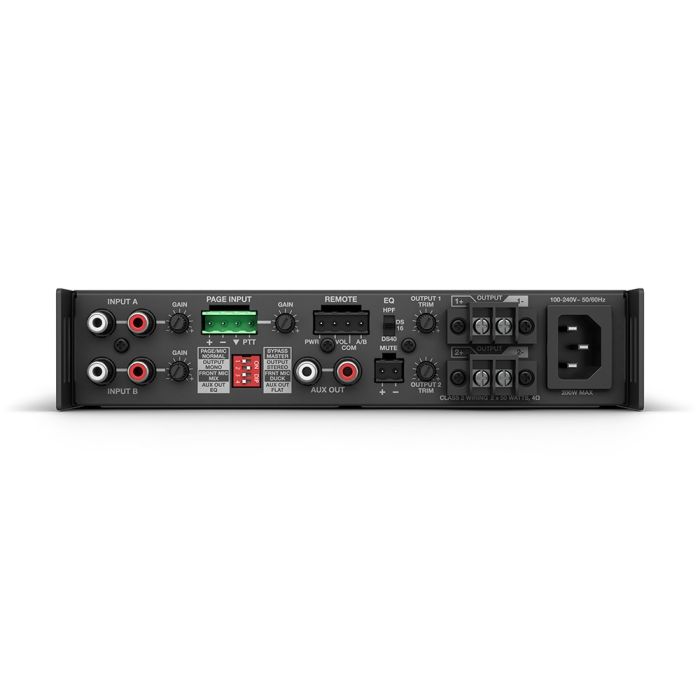 Bose FreeSpace IZA 250-LZ integrisano pojačalo