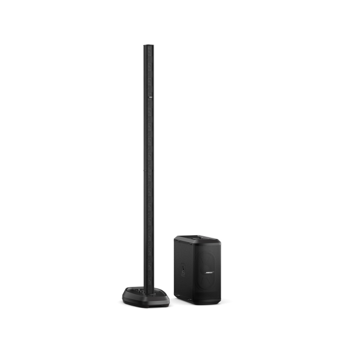 Bose L1 Pro32 + Sub1 zvučnik sa vuferom