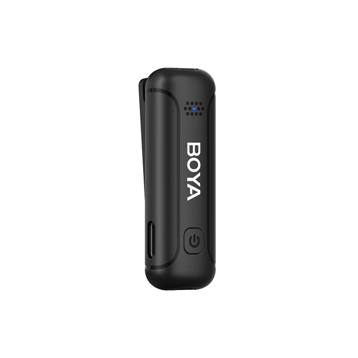 Boya BY-WM3T-U2 bezicni audio set za USB-C uređaje (za 2 sagovornika)