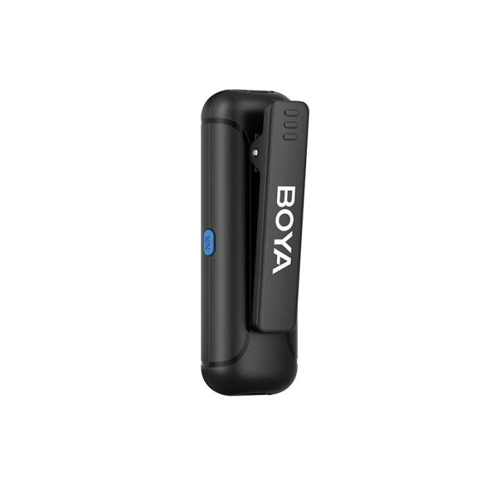 Boya BY-WM3T-U2 bezicni audio set za USB-C uređaje (za 2 sagovornika)