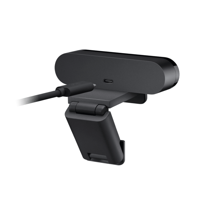 Logitech BRIO 4K Ultra HD konferencijska web kamera 