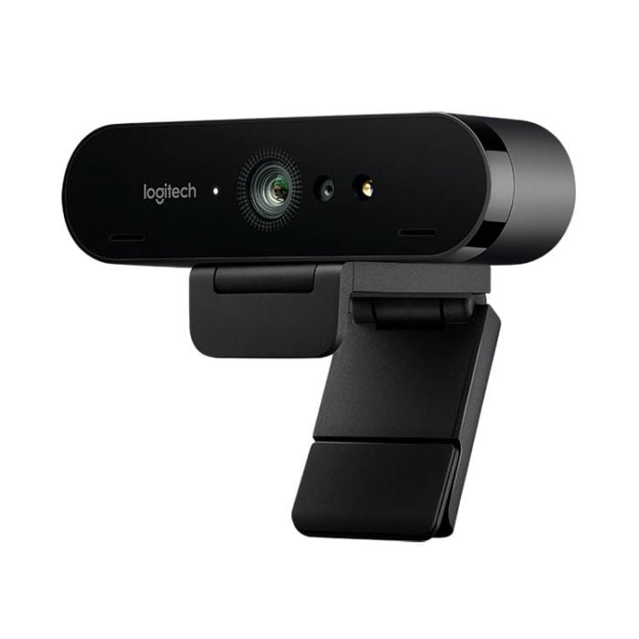 Logitech Brio Stream webcam