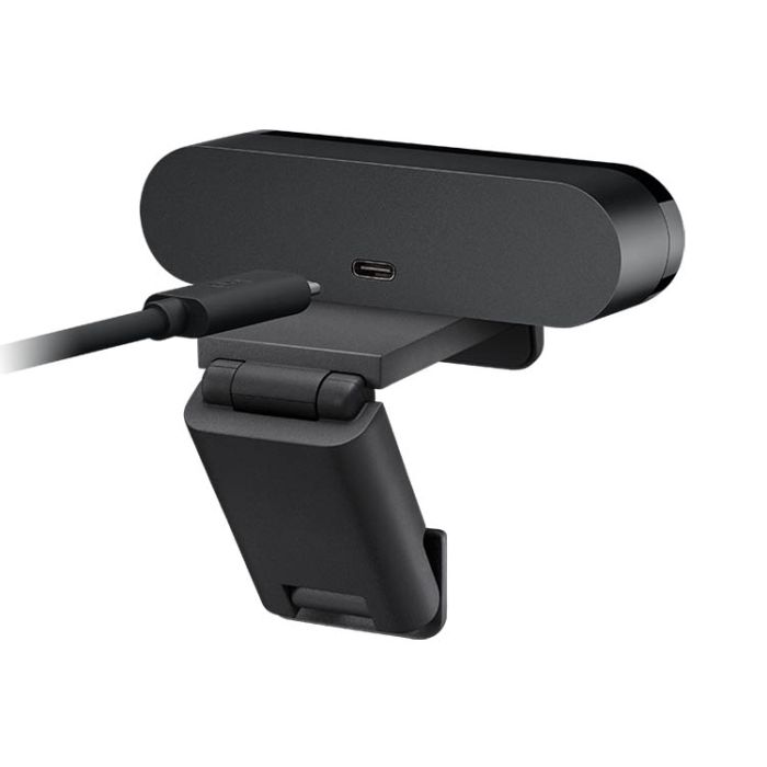 Logitech Brio Stream webcam
