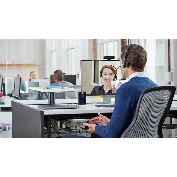 Logitech Brio Ultra HD Web kamera