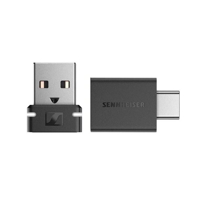 Sennheiser BTD 600 Bluetooth adapter