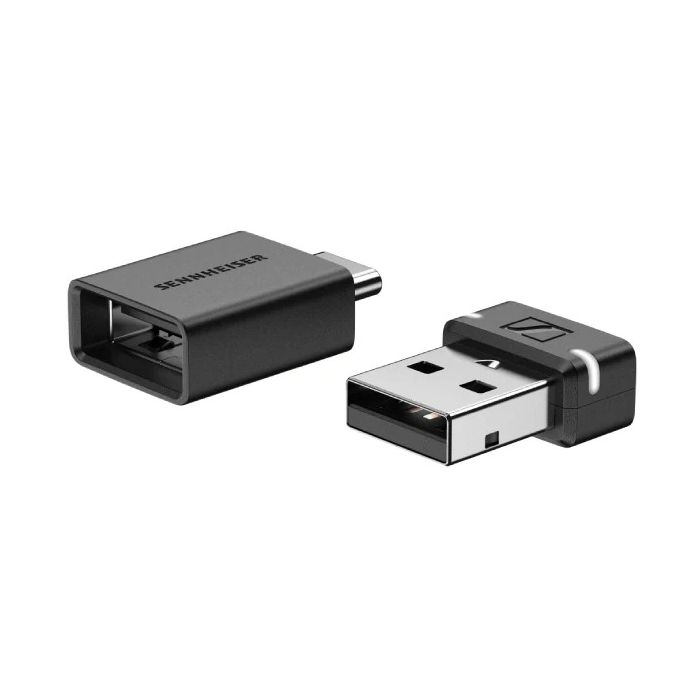 Sennheiser BTD 600 Bluetooth adapter
