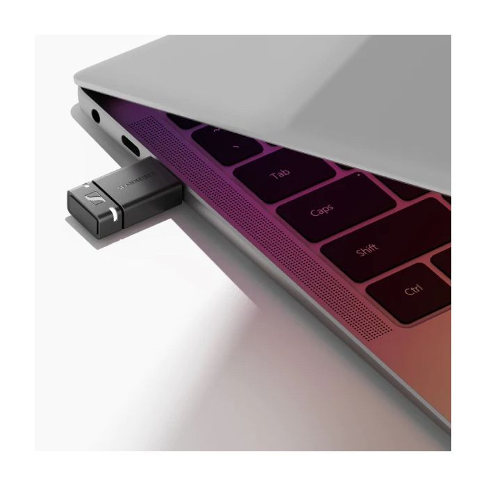 Sennheiser BTD 600 Bluetooth adapter