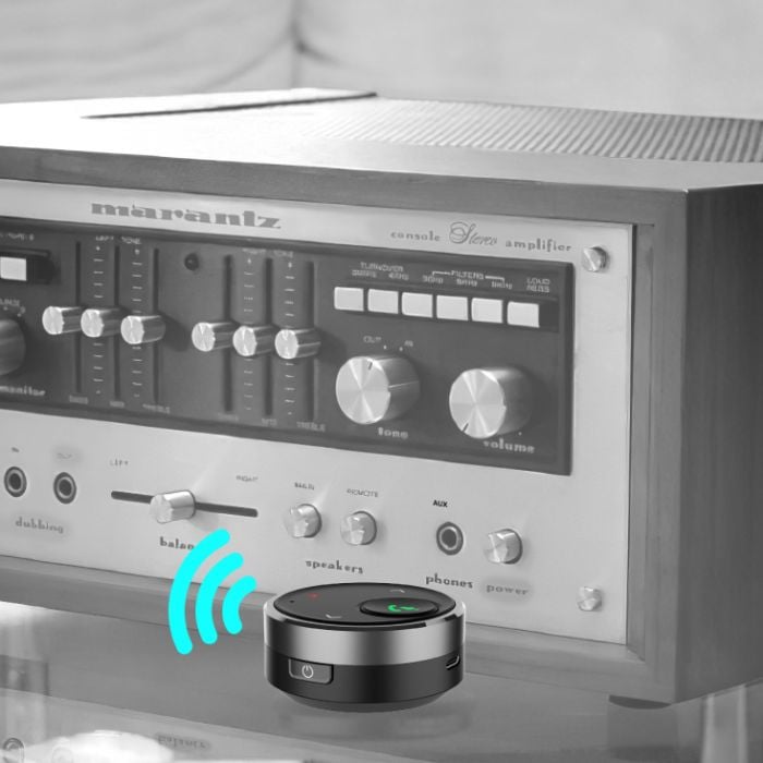 Prosto BTP13R Bluetooth audio adapter