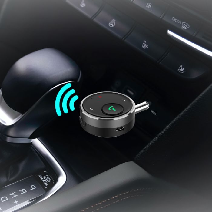 Prosto BTP13R Bluetooth audio adapter