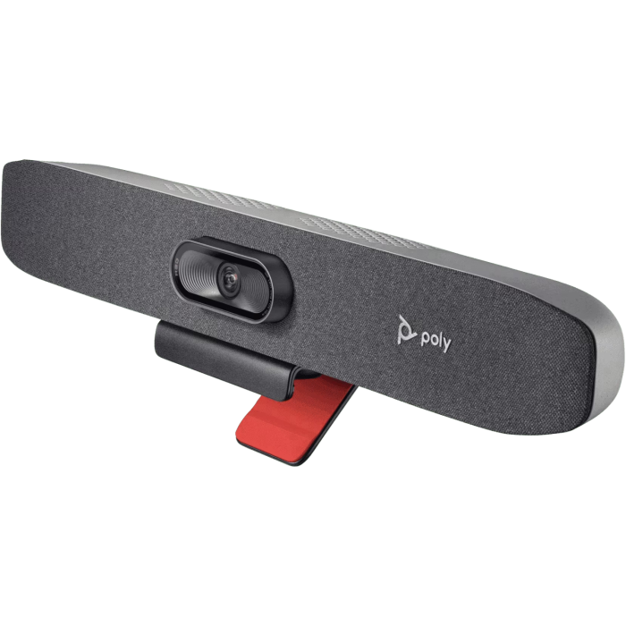 HP Poly Studio R30 USB pametni spikerfon sa kamerom video bar za konferencije