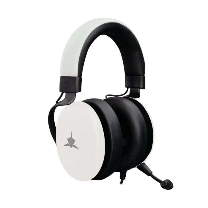 WHITE-SHARK-GH-2540-WHITE