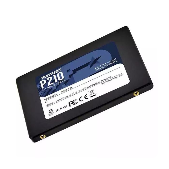 PATRIOT-P210