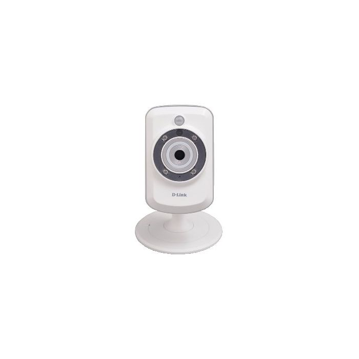 D-LINK-DCS-942L